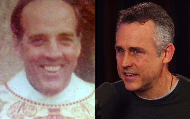 Tragically Murdered Modern-Day Priest Allegedly Heals Dying Man - His Miraculous Story
