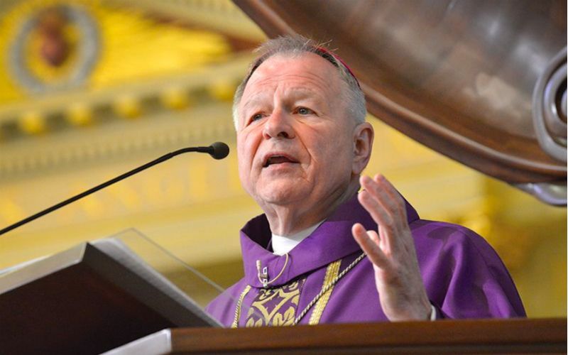 New Orleans Archbishop Tests Positive for Coronavirus, Issues Statement: "I Pray to Get Well Soon"