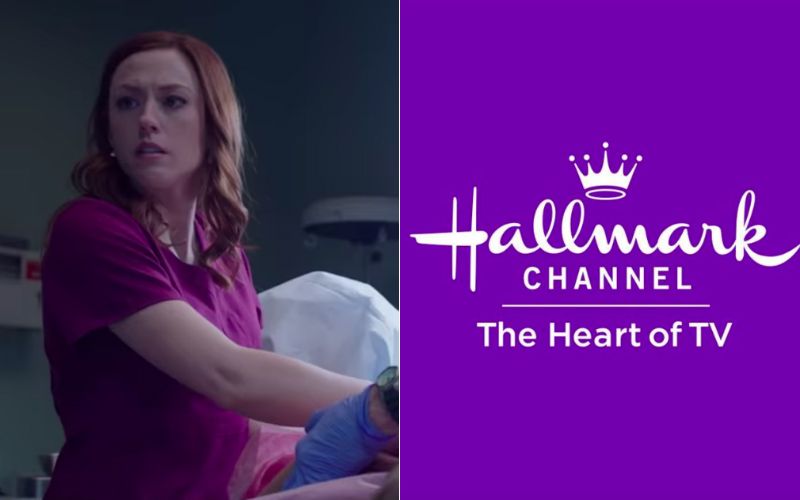 Hallmark Channel Apologizes For Erasing 'Unplanned' From Awards Show, Will Re-Air Broadcast