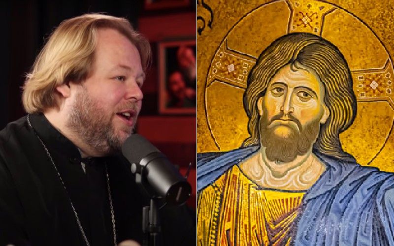 Eastern Rite vs. Roman Rite Catholic Church: What's the Difference? This Byzantine Priest Explains