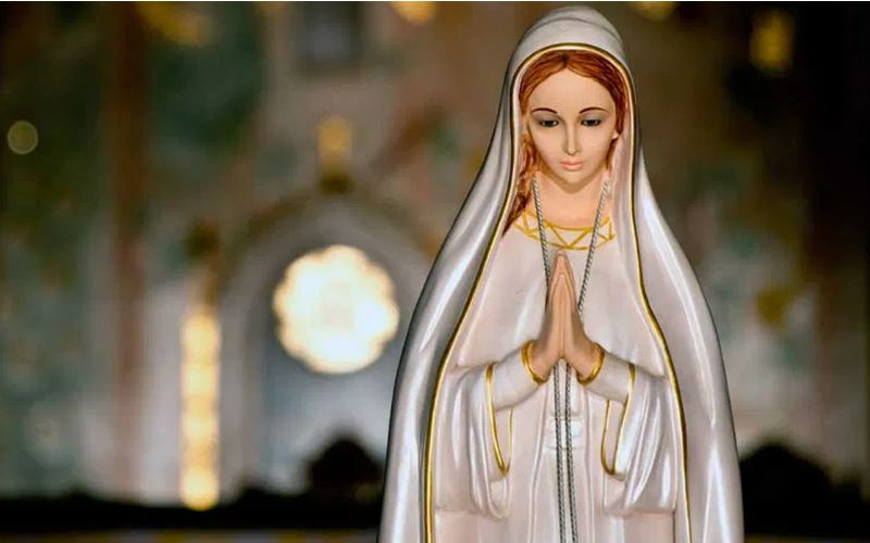 5 Things Protestants Get Wrong About the Blessed Virgin Mary