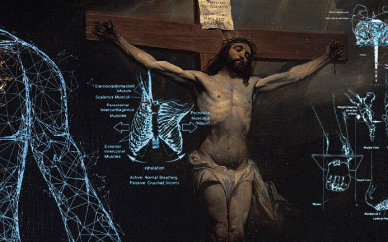 How Did Jesus Die? The Science of the Crucifixion