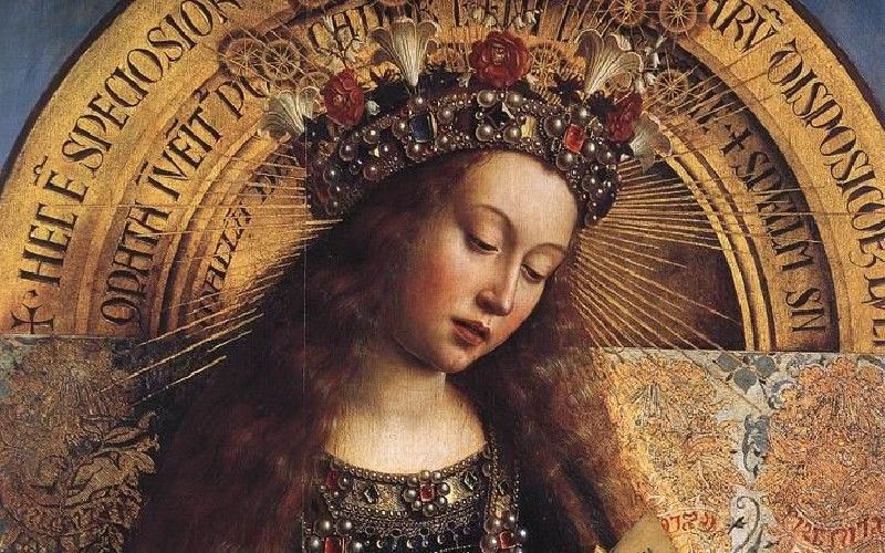 Mary's Secret to Sanctity: Supernatural Revelations of Heaven's Most Powerful Intercessor