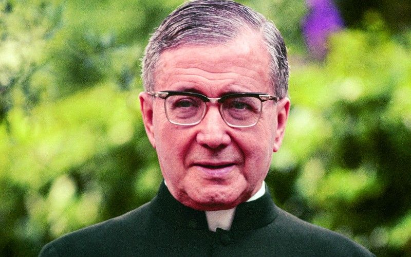 10 Invigorating St. Josemaría Escrivá Quotes to Navigate Your Daily Pursuit to a Virtuous Life