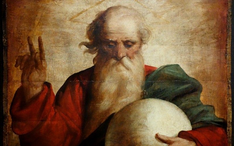 Can God's Existence Be Proven? The Answer, According to this Catholic Expert