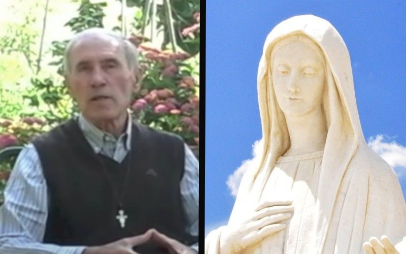"Serious Scandal": Medjugorje "Visionaries'" Former Spiritual Director Excommunicated