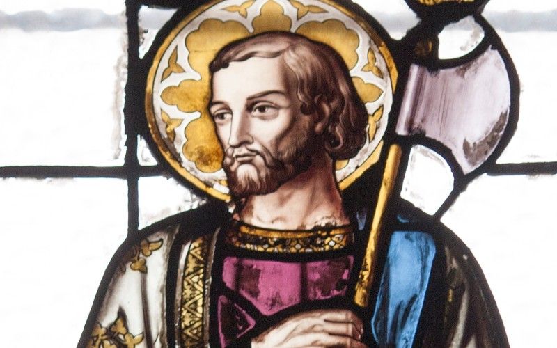 Need a Miracle? Here's St. Jude's Powerful Prayer for Desperate & Hopeless Cases