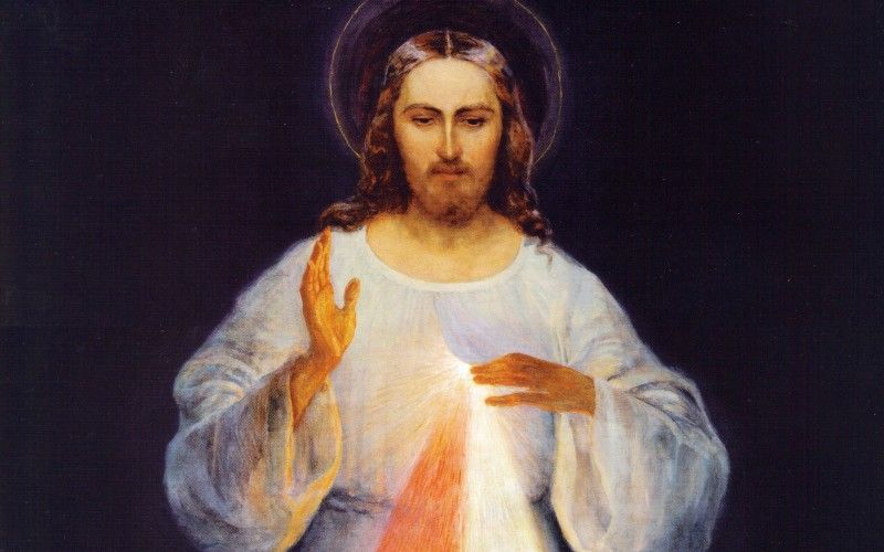 14 Amazing Promises Jesus Made to Those Who Pray the Divine Mercy Chaplet