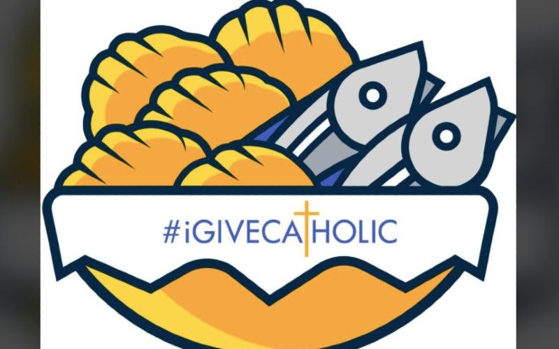 5 Great Reasons Catholics Should Be Generous on #GivingTuesday