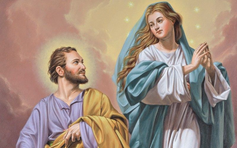 Pope Francis Declares Year of St. Joseph: 8 Ways to Gain a Plenary Indulgence Over the Next Year