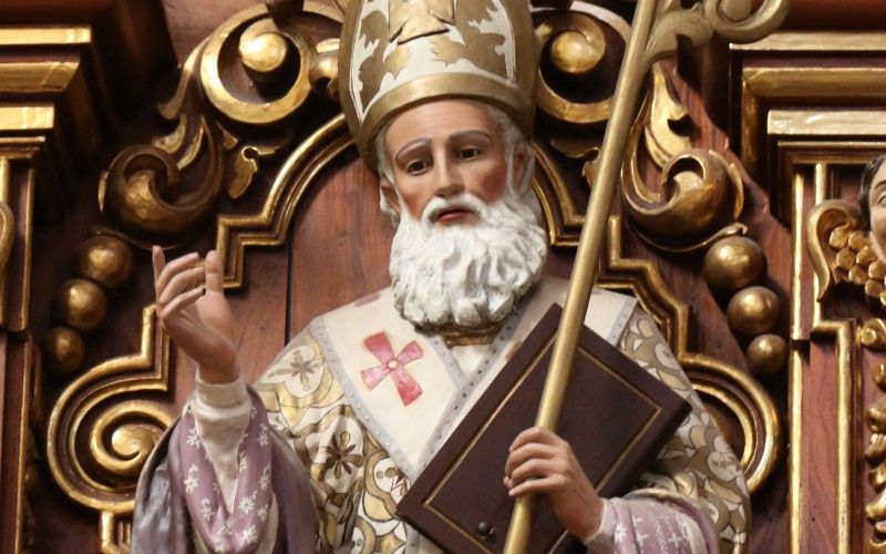 St. Nicholas the Wonderworker: 3 Incredible Miracles Attributed to the REAL Santa Claus