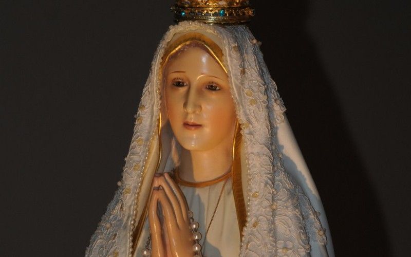 How to Practice Our Lady of Fatima's Forgotten Call to the 5 First Saturdays Devotion