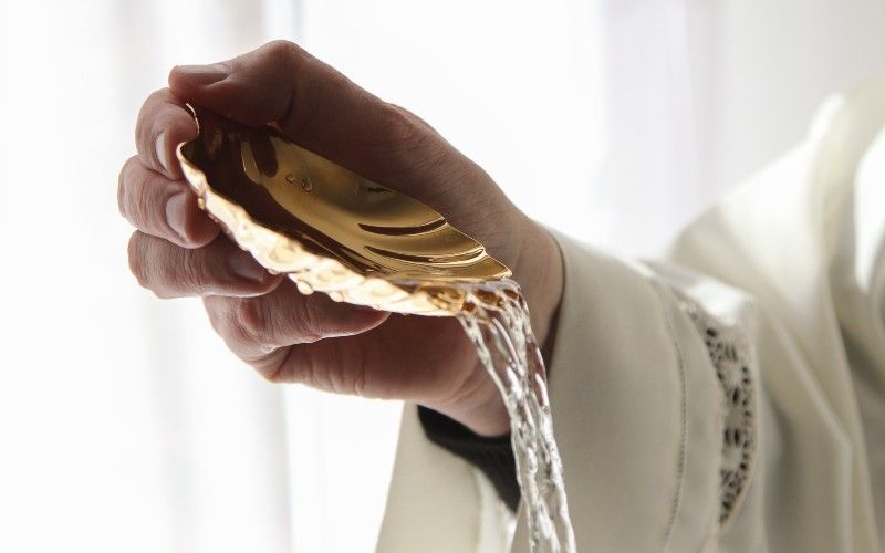 Repel Evil Spirits: 7 Facts About the Supernatural Importance of Holy Water