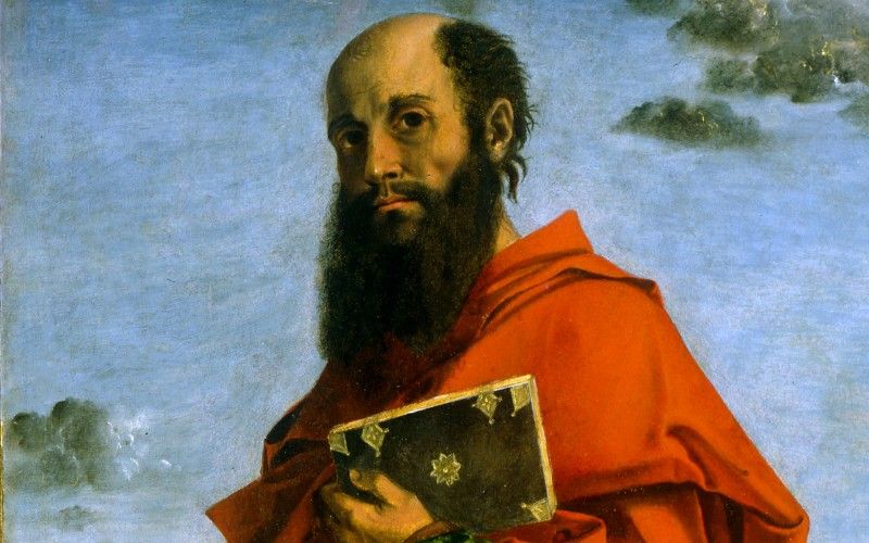 10 Things You Didn't Know About St. Paul the Apostle