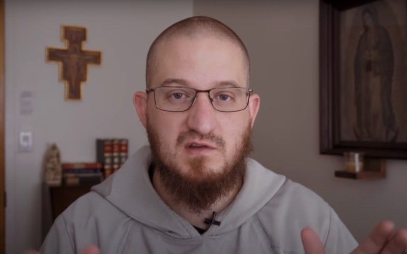 Living Your Vocation This Lent: 3 Ways to Be Intentional in Holiness, Franciscan Priest Explains