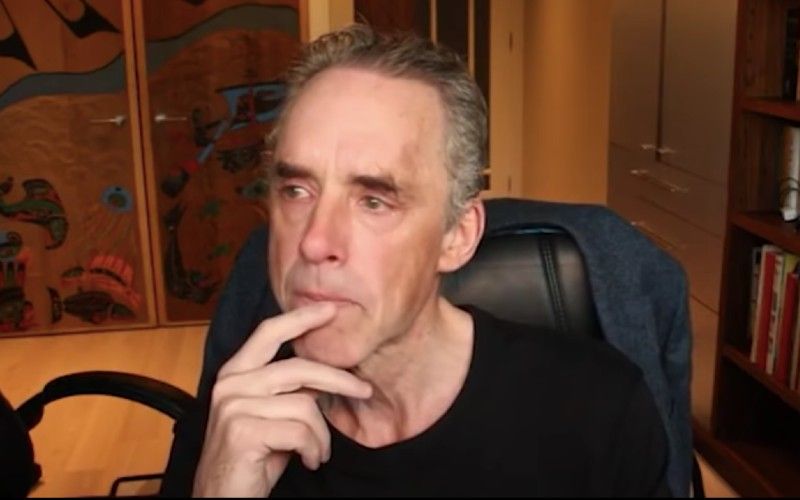 Is Christ Moving in Jordan Peterson? Psychologist Weeps While Discussing Christianity