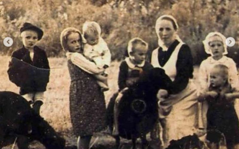 Nazis Killed Polish Catholic Family for Helping Jews Escape, Beatification Cause Pending