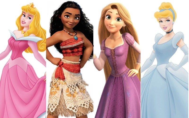 Finding Christ in Disney Princess Movies: The Biblical Meaning Hidden in Disney Fairytales