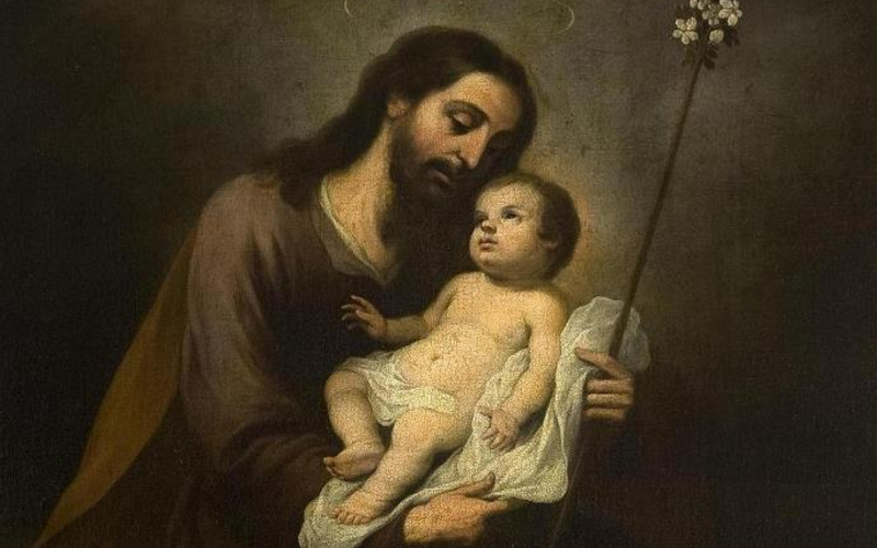 Pope Francis' Daily Prayer for the Year of St. Joseph Every Catholic Should Know