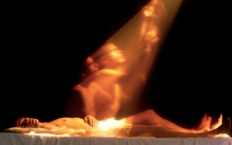 What Happens in Near-Death Experiences? Priest Reveals Scientific & Supernatural Details
