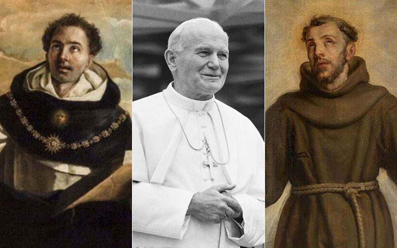 5 Amazingly Gifted Saints You Didn't Know Wrote Poetry