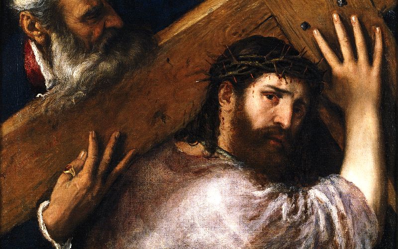 Sanctification Through Suffering: What Our Lord Teaches About Enduring Trials