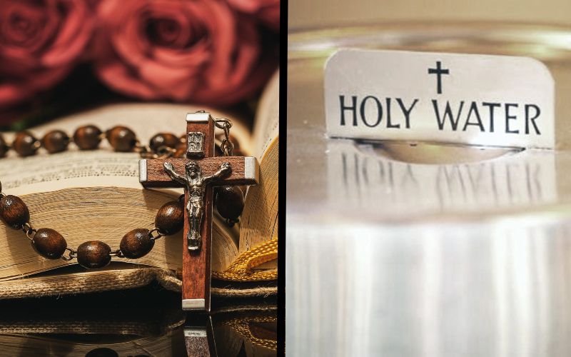 10 Essential Things Every Catholic Needs to Have