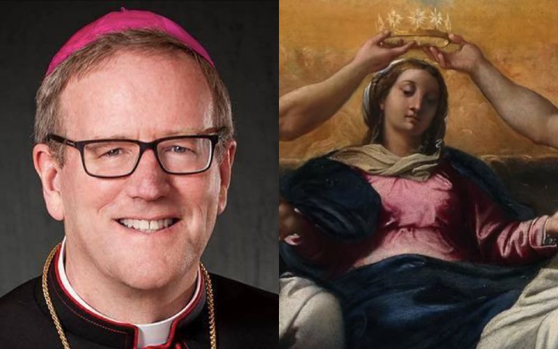 3 Beautiful Ways to Pray the Rosary, With Meditations by Bp. Robert Barron