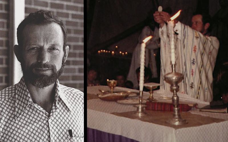 The Heroic Story of Oklahoma Farmer Bl. Stanley Rother, the Modern-Day Martyr-Priest