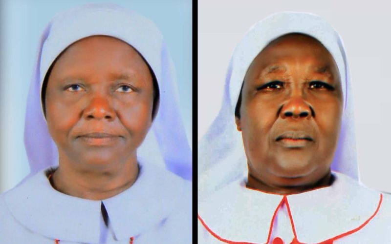 Two Catholic Nuns Murdered "In Cold Blood" In South Sudan: "It Has Shocked Us"