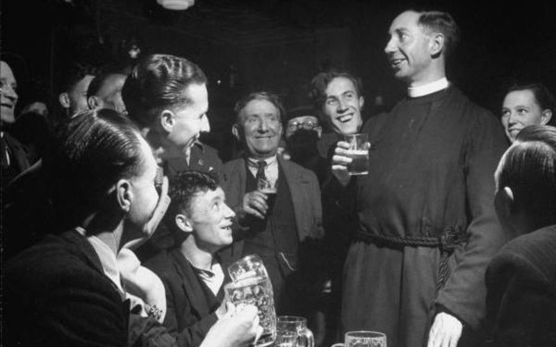 Can Catholics Smoke & Drink Alcohol in Good Conscience? What the Church Teaches