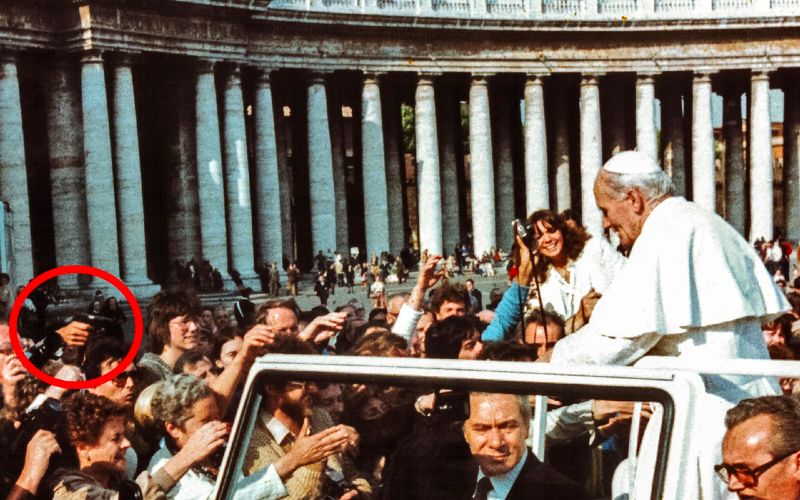 How Many Popes Were Murdered? The Little-Known History of Papal Assassinations