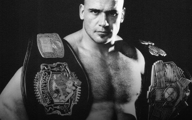 The Incredible Catholic Conversion Story of UFC Hall of Fame World Champion Bas Rutten