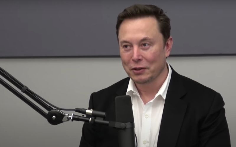 Did Elon Musk Defend Humanae Vitae? Sex Without Procreation is "Absurd," Tesla CEO Says