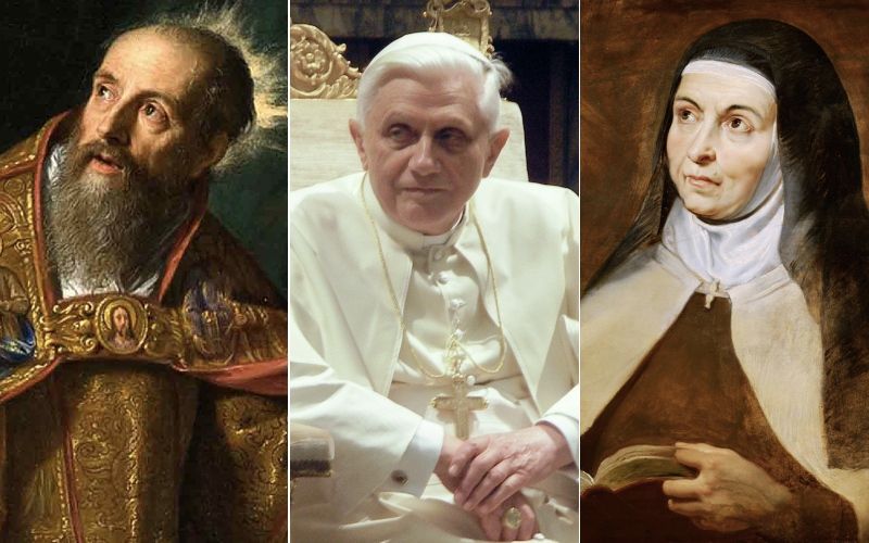7 Amazing Books Every Catholic Should Read