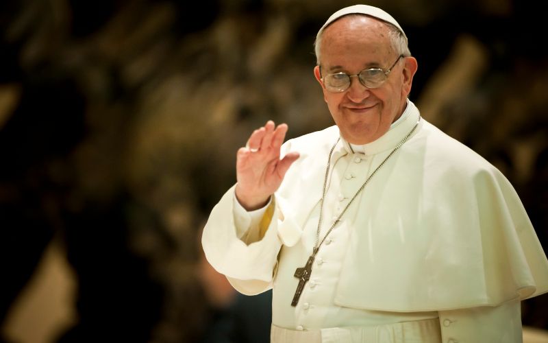 Is Pope Francis Really Dying? What We Know About the Viral Claim