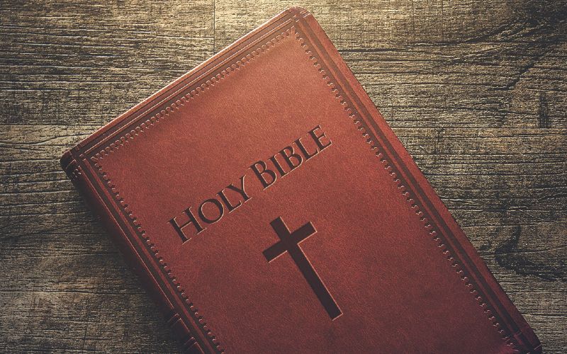 The 5 Most Abused & Misinterpreted Bible Verses