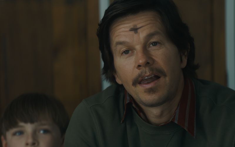 Mark Wahlberg Portrays Catholic Priest in New Movie Dropping in April 2022