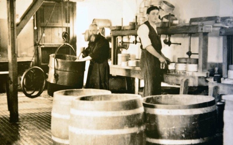 The Fascinating History of a Monk-Brewed Beer: Founding of a World-Famous Trappist Brewery