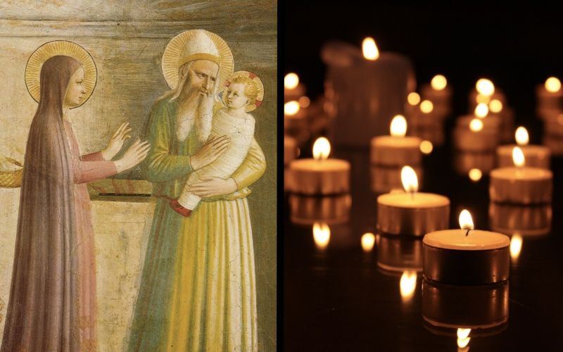 What is Candlemas? The Beautiful Biblical Celebration Explained