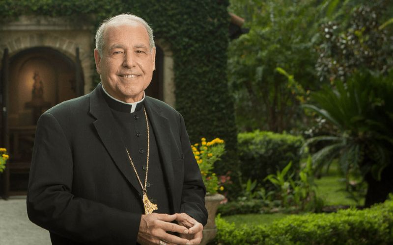 How This American Bishop Escaped Communist Cuba: His Incredible Story