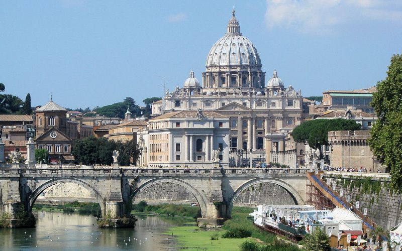 Secrets of the Vatican That Hardly Anyone Knows