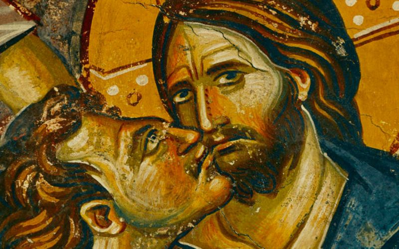 The Mystery Behind Judas Iscariot: The Hidden Life of the Betrayer of Jesus