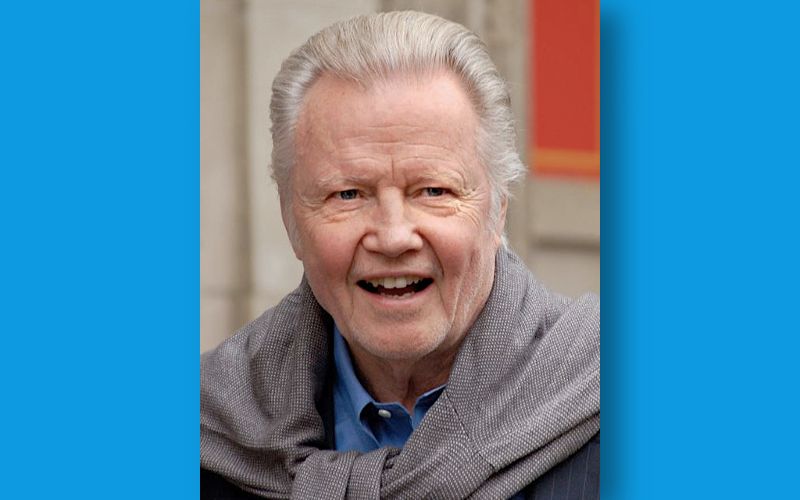 Actor Jon Voight: God is the "True Force" to Overcome Evil Culture in Turmoil