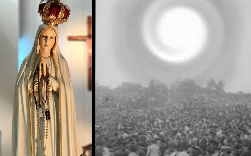 Our Lady's Essential Message for Our Times: The Miracles & Prophesies of Fatima