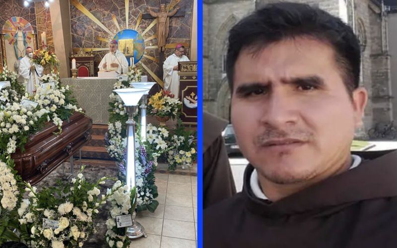Franciscan Priest Murdered in Convent After Easter Vigil in Bolivia