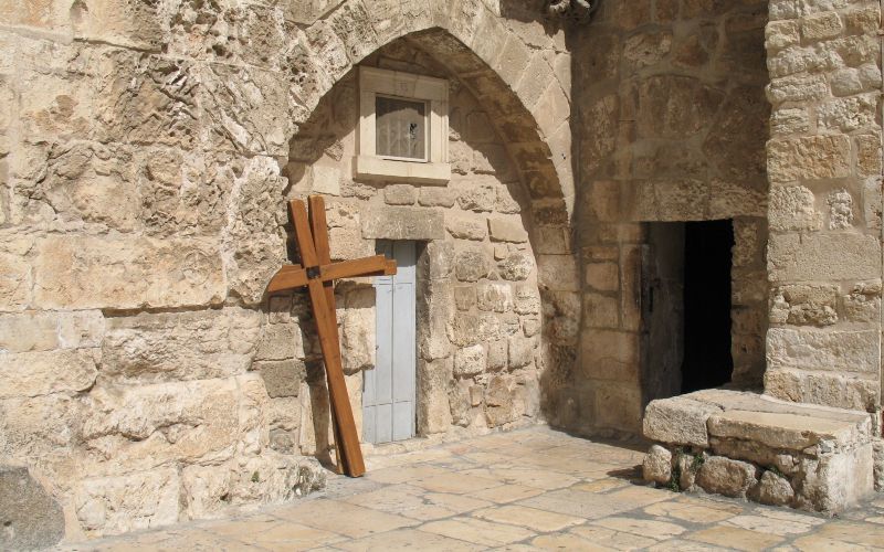 10 Amazing Places Jesus Walked In The Holy Land