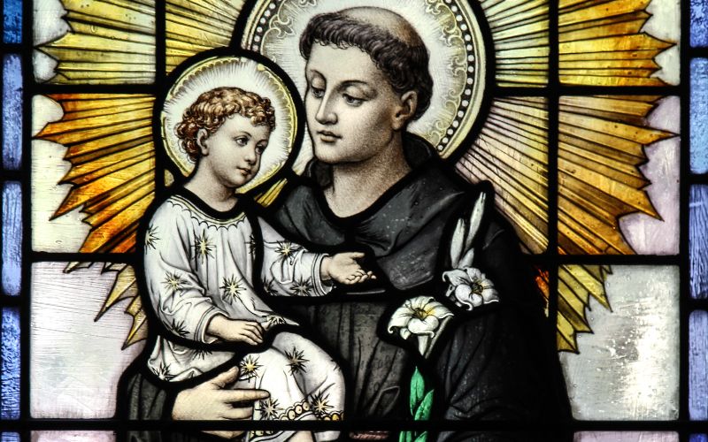 Why is St. Anthony Patron of Lost Items? The Miraculous Story Behind This Phenomenon