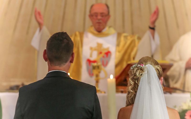 7 Great Strategies to Have an Unbreakable Catholic Marriage
