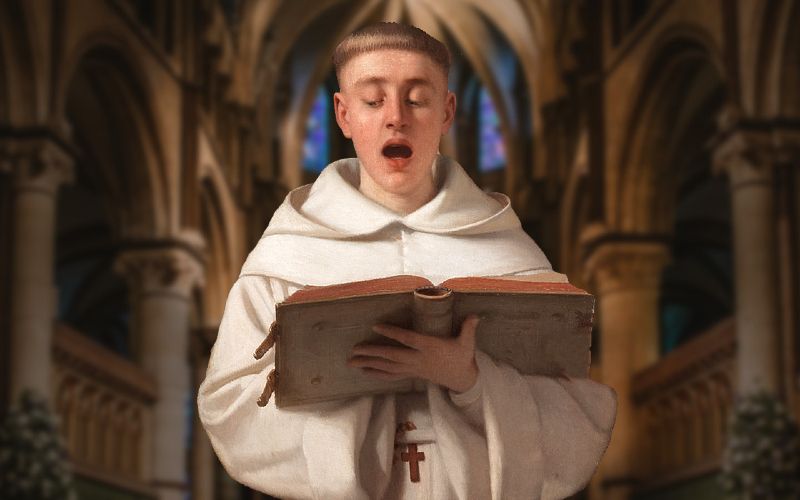 The 10 Best Catholic Church Songs of All Time